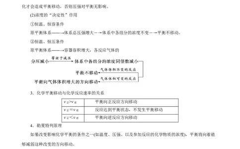 第19讲化学平衡（讲）-2023年高考化学一轮复习讲练测（解析版）_05高考化学_新高考复习资料_2023年新高考资料_一轮复习_2023年高考化学一轮复习讲练测（新教材新高考）