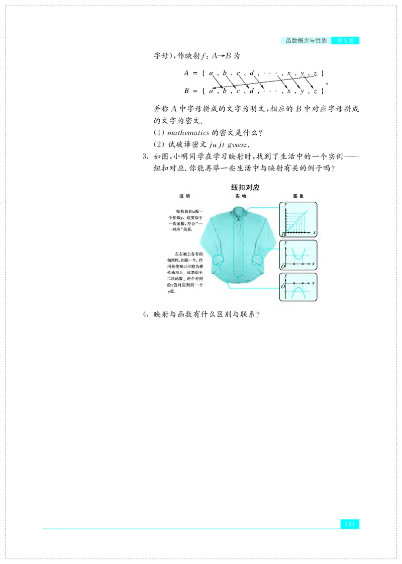 普通高中教科书&middot;数学必修第一册(1)_高中全套电子教材及答案。_01高中电子教材全套_数学_苏教版_高中年级_必修第一册