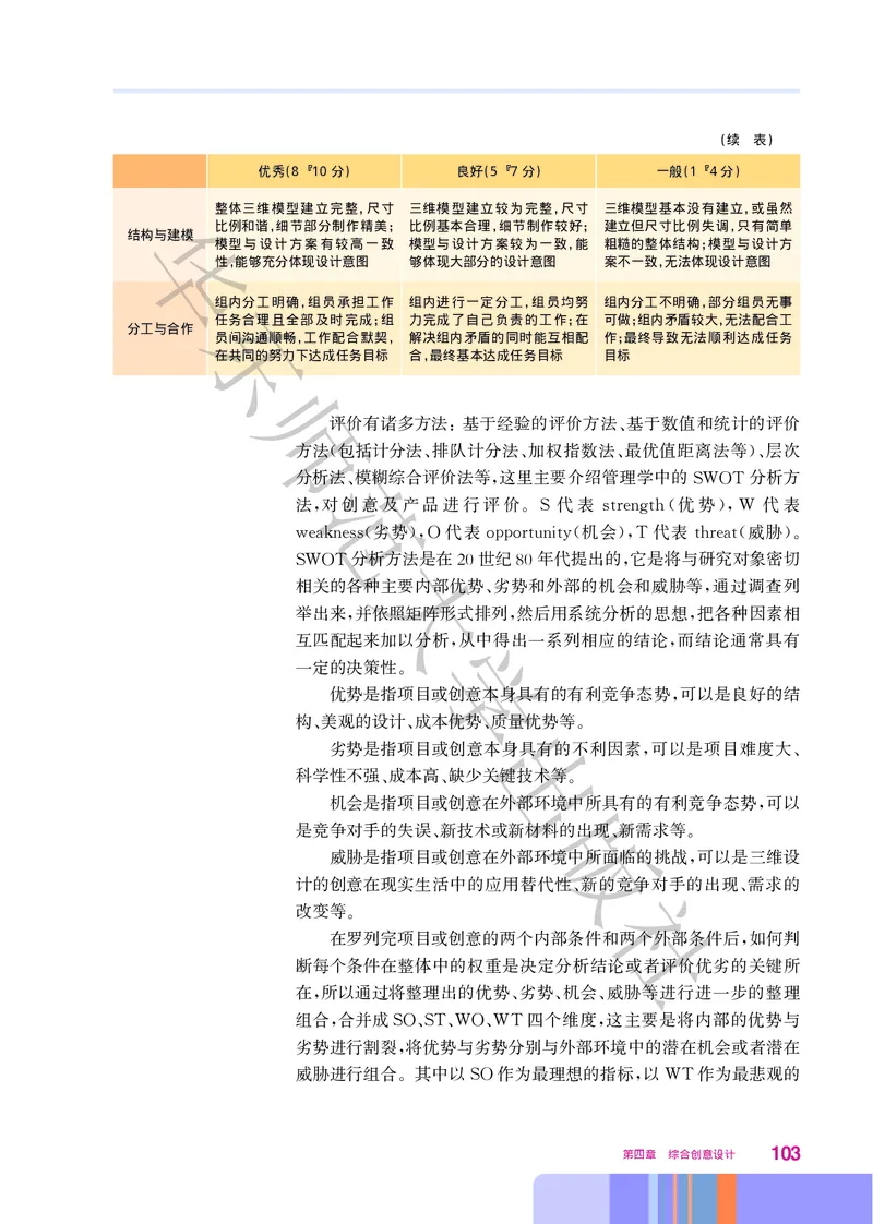 普通高中教科书&middot;信息技术选择性必修5三维设计与创意(1)_高中全套电子教材及答案。_01高中电子教材全套_信息技术_华东师大版_高中年级_选择性必修5三维设计与创意