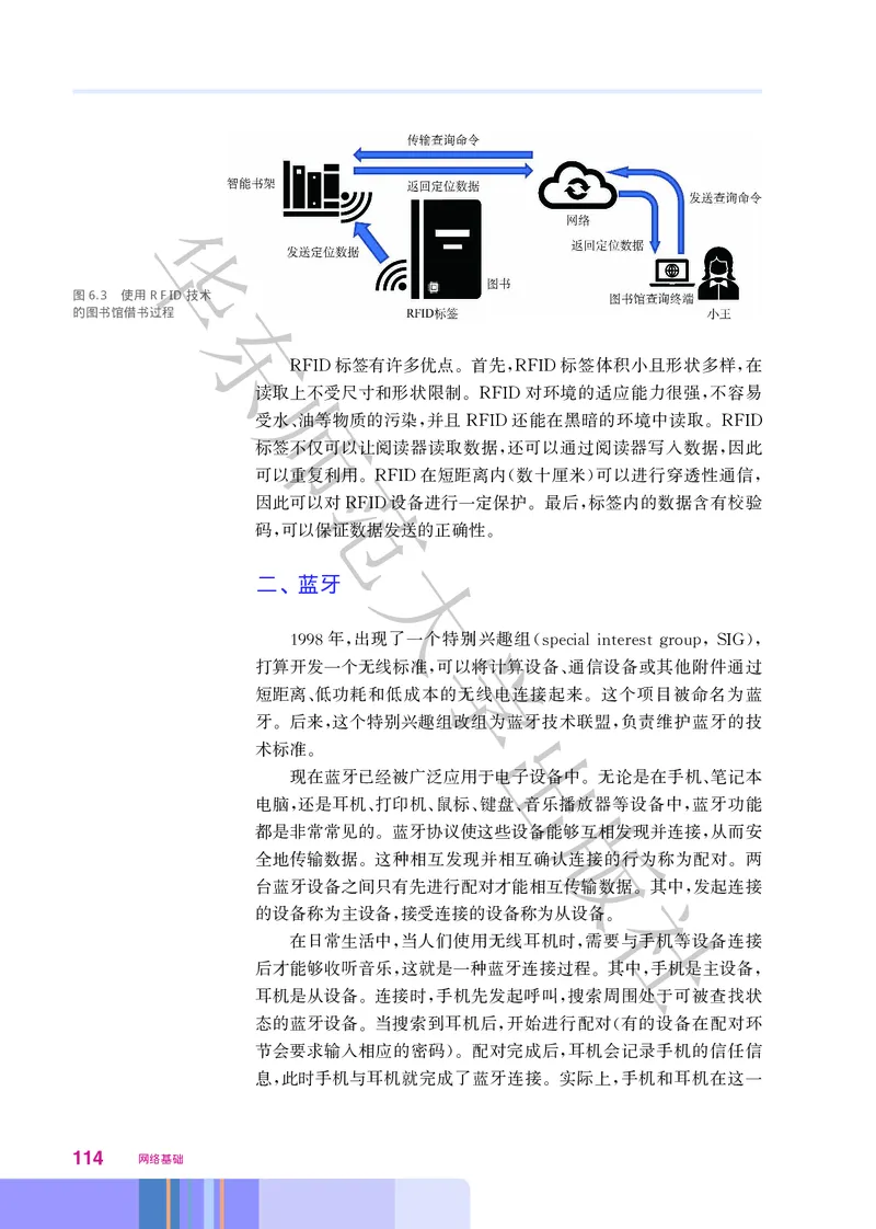 普通高中教科书&middot;信息技术选择性必修2网络基础(1)_高中全套电子教材及答案。_01高中电子教材全套_信息技术_华东师大版_高中年级_选择性必修2网络基础