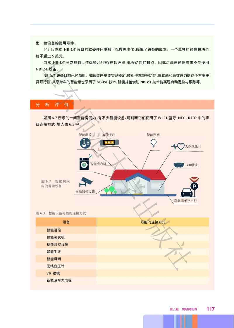 普通高中教科书&middot;信息技术选择性必修2网络基础(1)_高中全套电子教材及答案。_01高中电子教材全套_信息技术_华东师大版_高中年级_选择性必修2网络基础