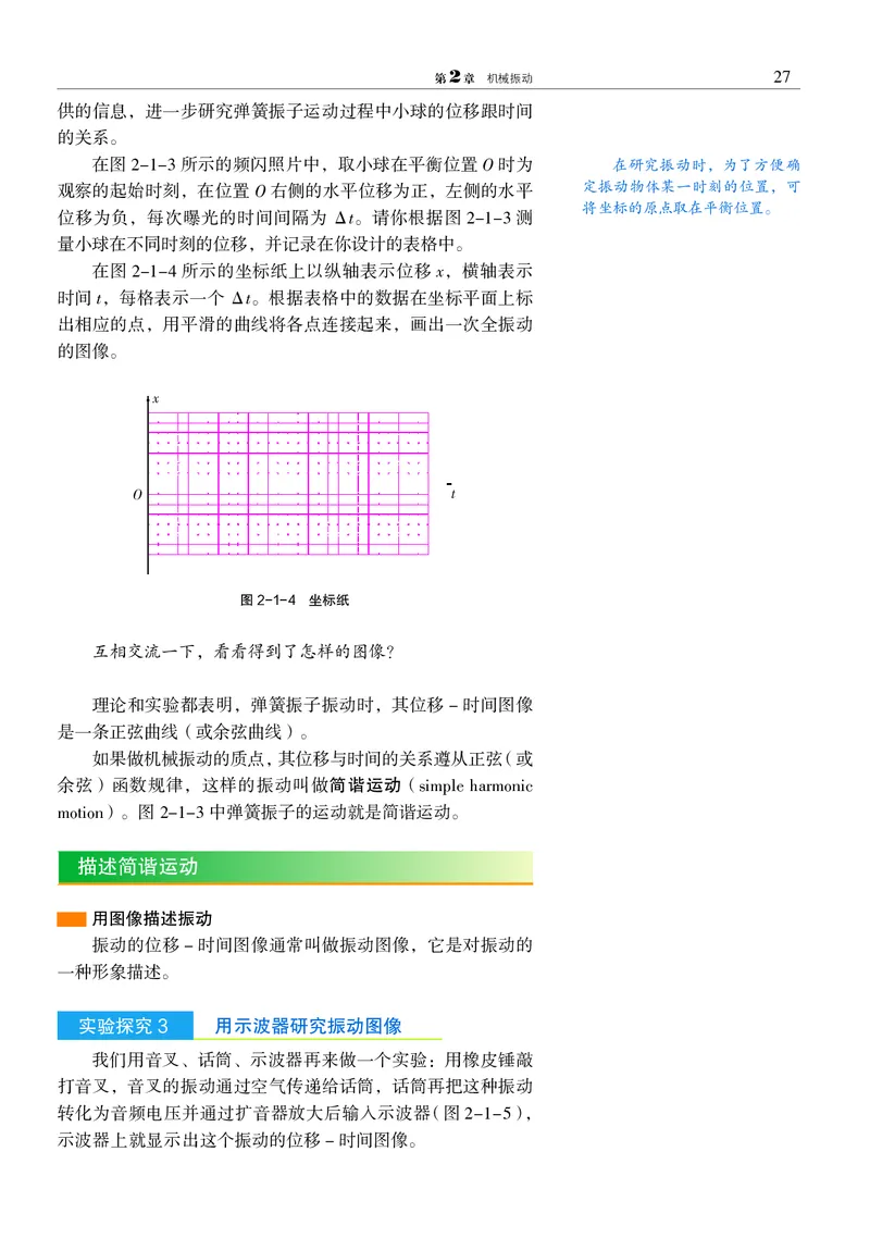 普通高中教科书&middot;物理选择性必修第一册_高中全套电子教材及答案。_01高中电子教材全套_物理_沪科教版_高中年级_选择性必修第一册