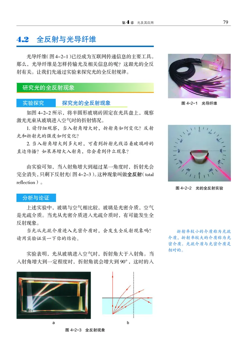 普通高中教科书&middot;物理选择性必修第一册_高中全套电子教材及答案。_01高中电子教材全套_物理_沪科教版_高中年级_选择性必修第一册