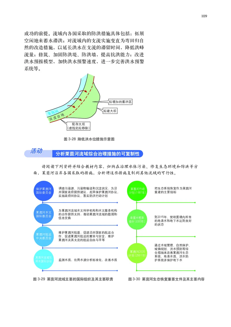 普通高中教科书&middot;地理选择性必修2区域发展(1)_高中全套电子教材及答案。_01高中电子教材全套_地理_中图中华地图版_高中年级_选择性必修2区域发展