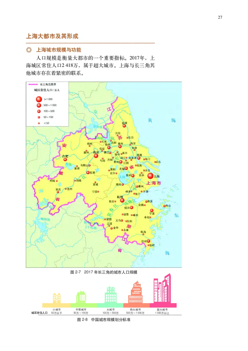 普通高中教科书&middot;地理选择性必修2区域发展(1)_高中全套电子教材及答案。_01高中电子教材全套_地理_中图中华地图版_高中年级_选择性必修2区域发展