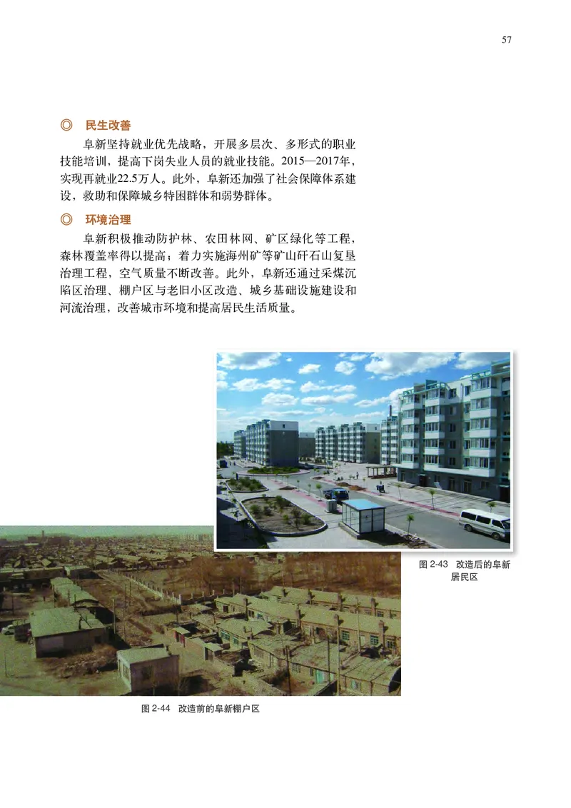 普通高中教科书&middot;地理选择性必修2区域发展(1)_高中全套电子教材及答案。_01高中电子教材全套_地理_中图中华地图版_高中年级_选择性必修2区域发展