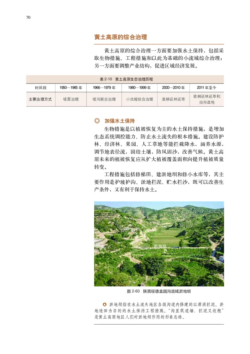 普通高中教科书&middot;地理选择性必修2区域发展(1)_高中全套电子教材及答案。_01高中电子教材全套_地理_中图中华地图版_高中年级_选择性必修2区域发展