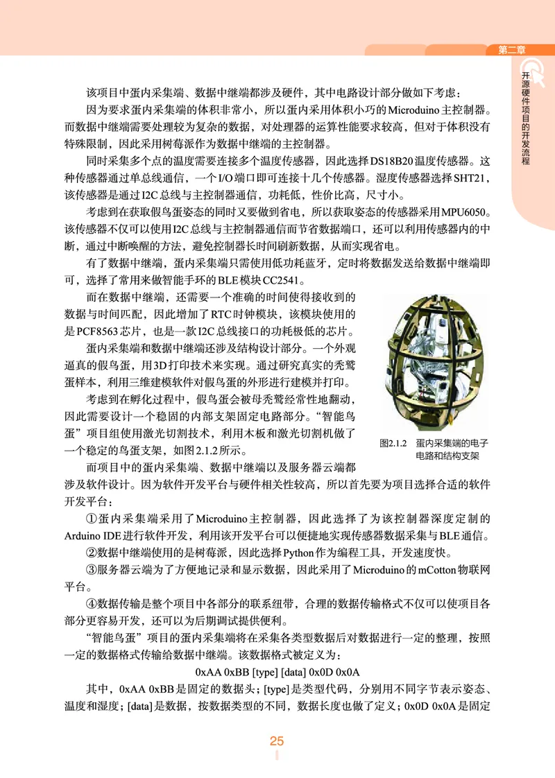 普通高中教科书&middot;信息技术选择性必修6开源硬件项目设计(1)_高中全套电子教材及答案。_01高中电子教材全套_信息技术_浙教版_高中年级_选择性必修6开源硬件项目设计