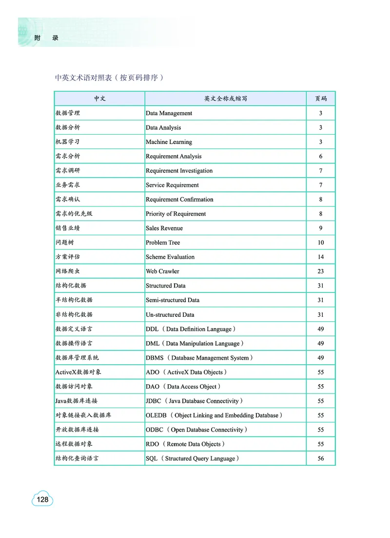 普通高中教科书&middot;信息技术选择性必修3数据管理与分析(1)_高中全套电子教材及答案。_01高中电子教材全套_信息技术_教科版_高中年级_选择性必修3数据管理与分析