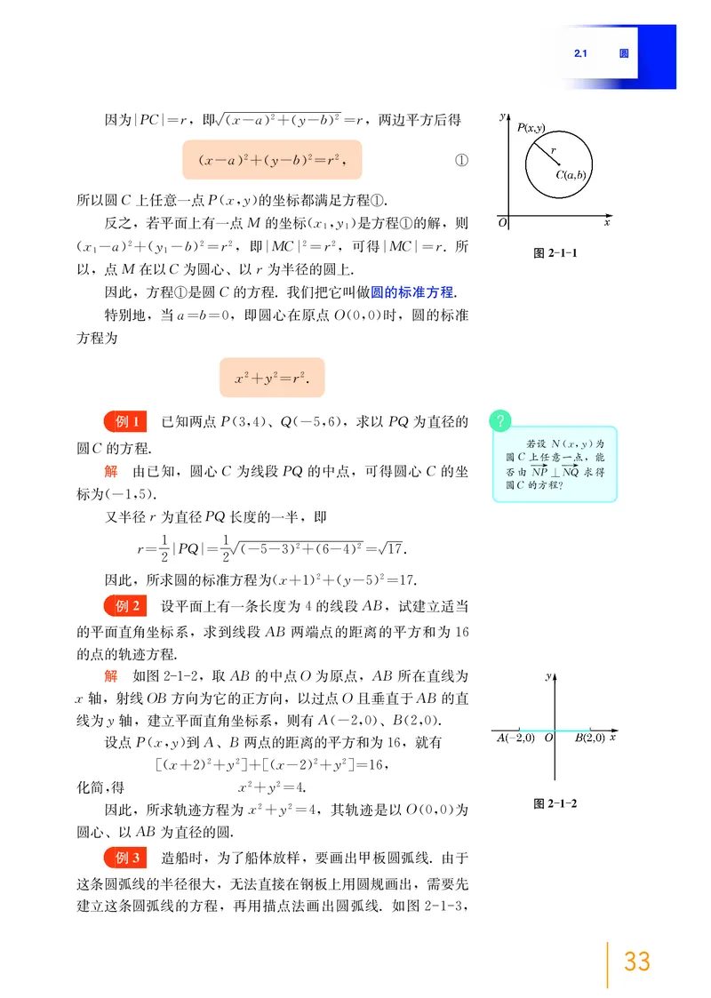 普通高中教科书&middot;数学选择性必修第一册(1)_高中全套电子教材及答案。_01高中电子教材全套_数学_沪教版_高中年级_选择性必修第一册