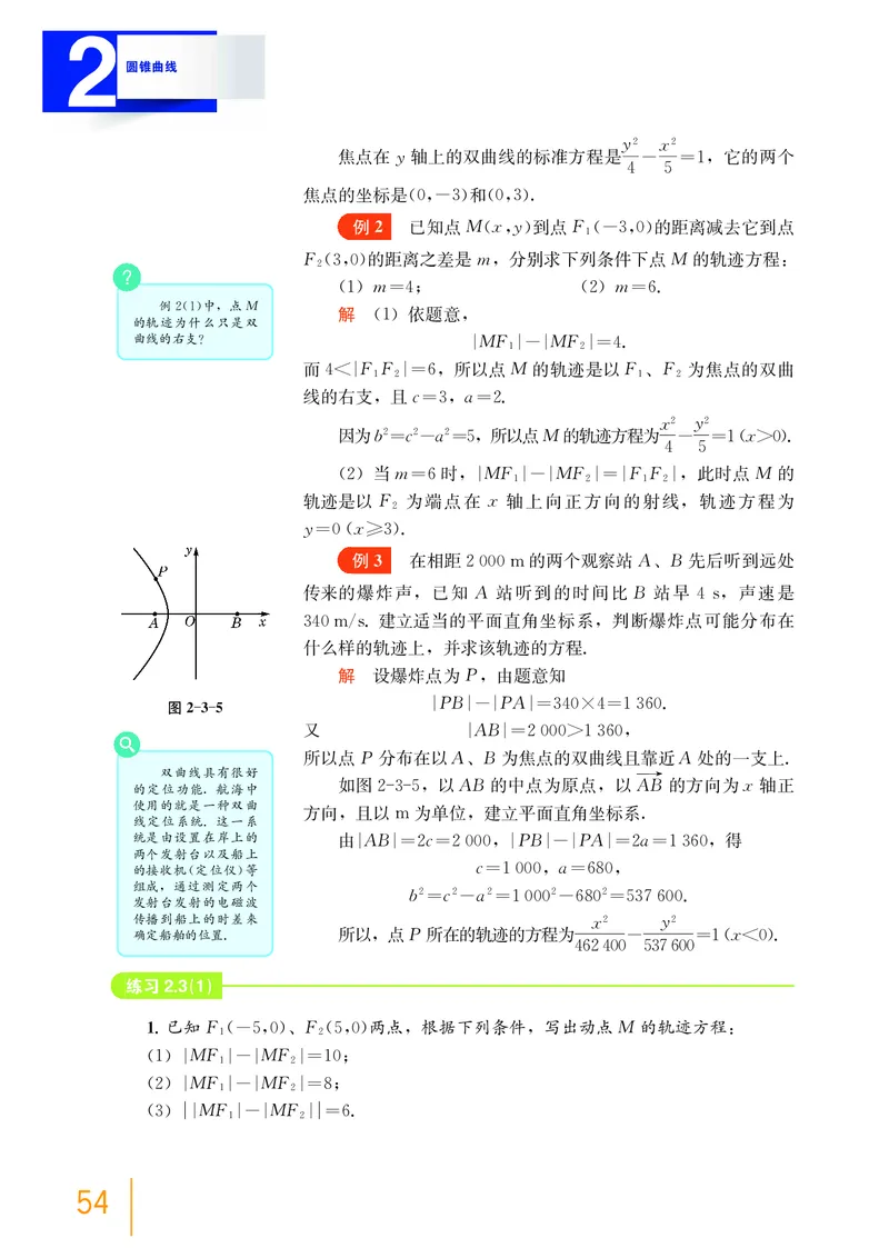 普通高中教科书&middot;数学选择性必修第一册(1)_高中全套电子教材及答案。_01高中电子教材全套_数学_沪教版_高中年级_选择性必修第一册