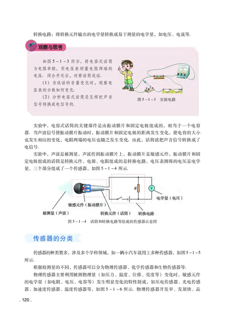 普通高中教科书&middot;物理选择性必修第二册(1)_高中全套电子教材及答案。_01高中电子教材全套_物理_粤教版_高中年级_选择性必修第二册