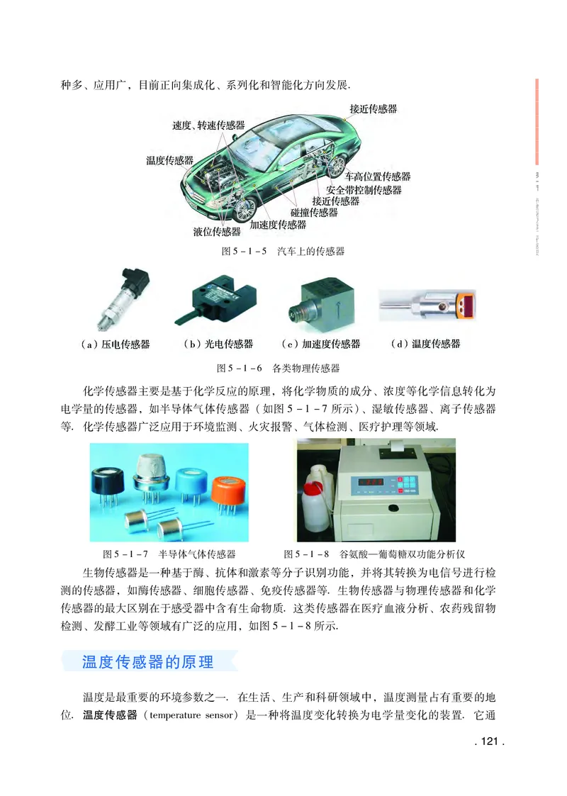 普通高中教科书&middot;物理选择性必修第二册(1)_高中全套电子教材及答案。_01高中电子教材全套_物理_粤教版_高中年级_选择性必修第二册