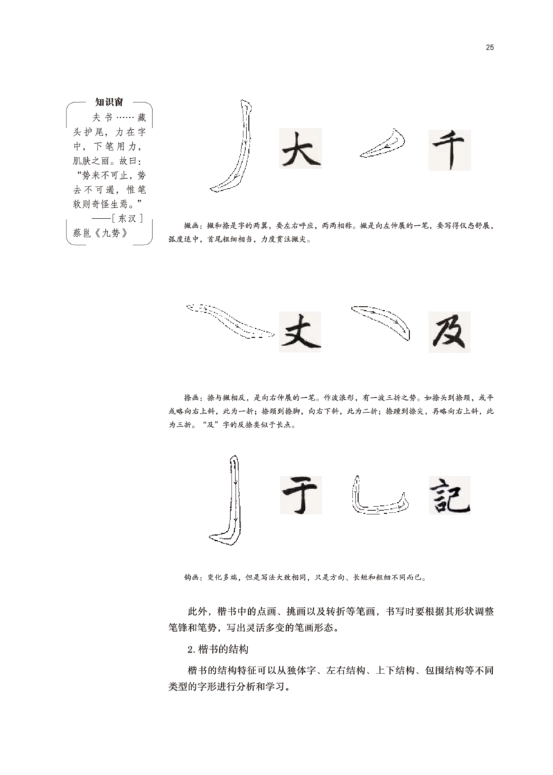 普通高中教科书&middot;美术选择性必修2中国书画(1)_高中全套电子教材及答案。_01高中电子教材全套_美术_鲁美版_高中年级_选择性必修2中国书画
