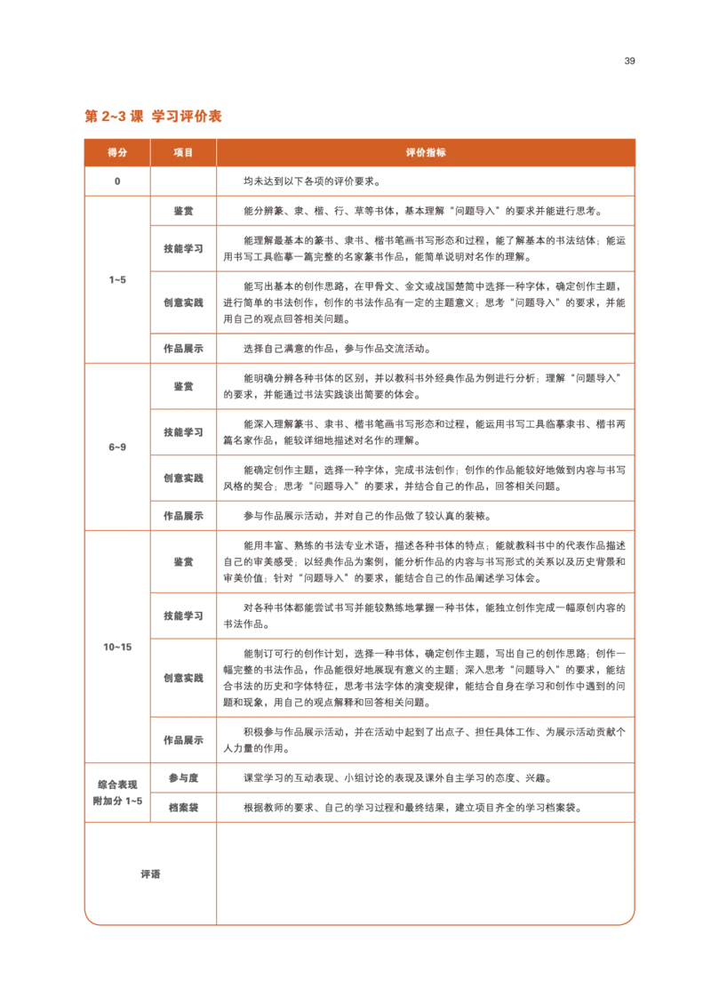 普通高中教科书&middot;美术选择性必修2中国书画(1)_高中全套电子教材及答案。_01高中电子教材全套_美术_鲁美版_高中年级_选择性必修2中国书画