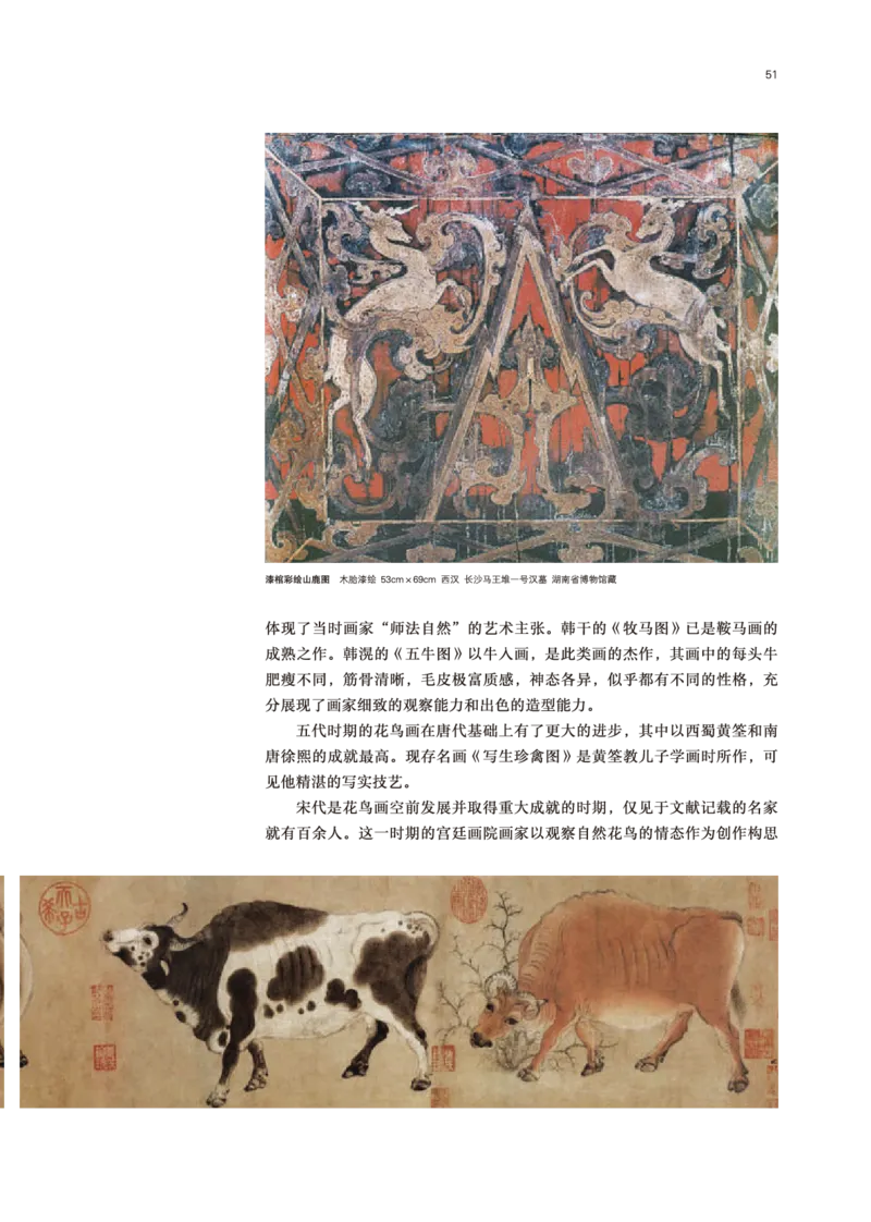 普通高中教科书&middot;美术选择性必修2中国书画(1)_高中全套电子教材及答案。_01高中电子教材全套_美术_鲁美版_高中年级_选择性必修2中国书画