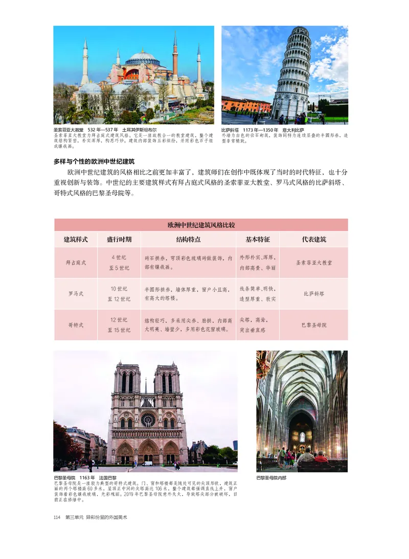 普通高中教科书&middot;美术必修美术鉴赏_高中全套电子教材及答案。_01高中电子教材全套_美术_沪书画版_高中年级_必修美术鉴赏