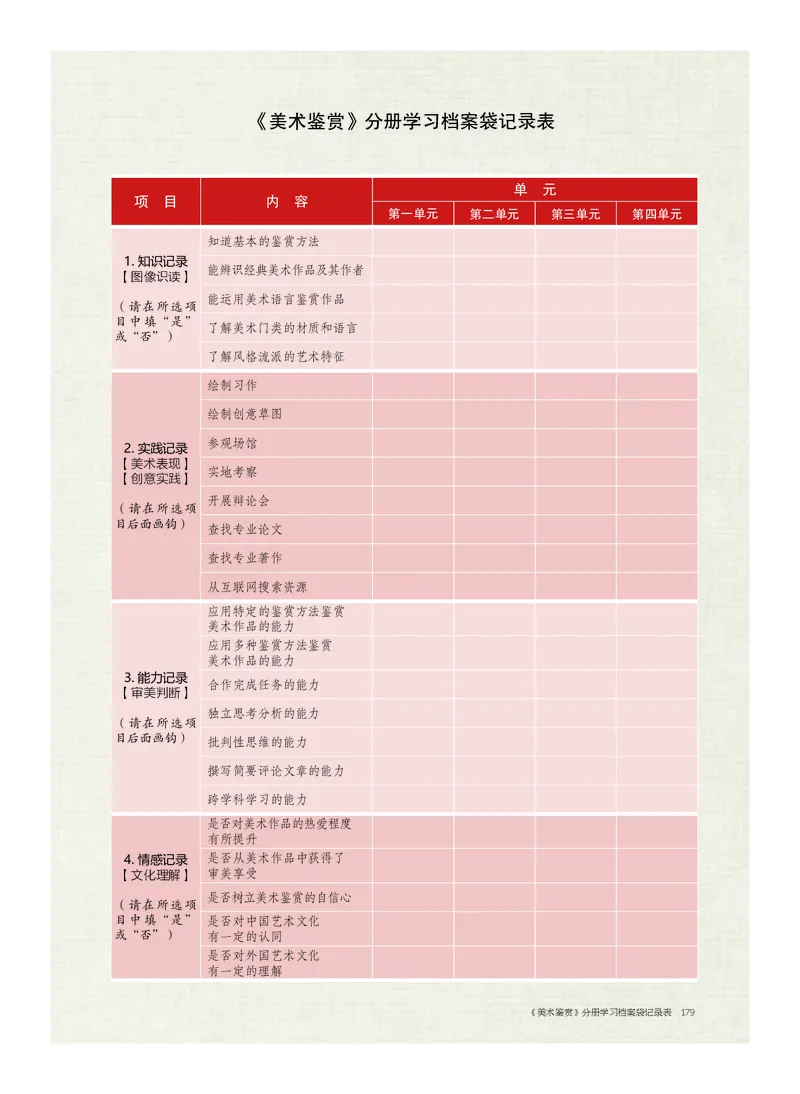 普通高中教科书&middot;美术必修美术鉴赏_高中全套电子教材及答案。_01高中电子教材全套_美术_沪书画版_高中年级_必修美术鉴赏