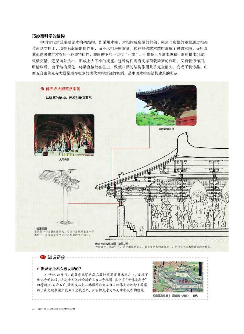 普通高中教科书&middot;美术必修美术鉴赏_高中全套电子教材及答案。_01高中电子教材全套_美术_沪书画版_高中年级_必修美术鉴赏