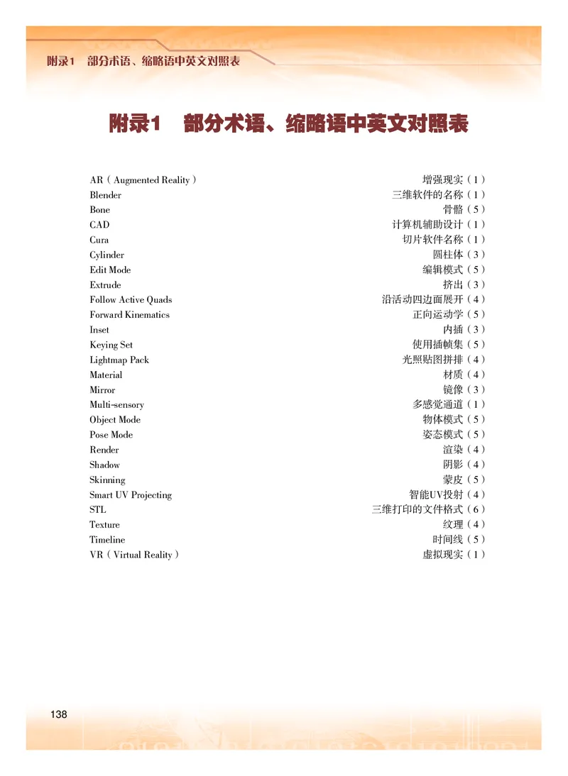 普通高中教科书&middot;信息技术选择性必修5三维设计与创意(1)_高中全套电子教材及答案。_01高中电子教材全套_信息技术_粤教版_高中年级_选择性必修5三维设计与创意