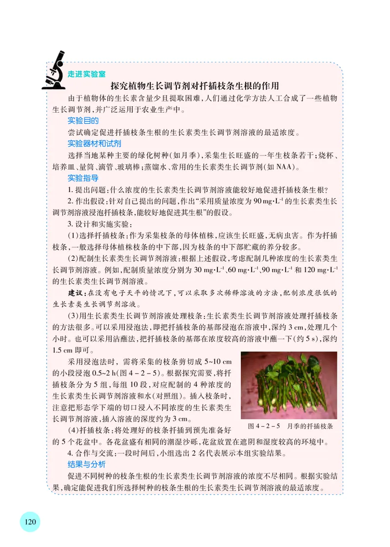 普通高中教科书&middot;生物学选择性必修1稳态与调节_高中全套电子教材及答案。_01高中电子教材全套_生物学_苏教版_高中年级_选择性必修1稳态与调节