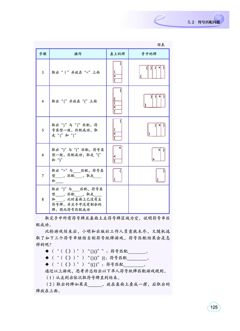 普通高中教科书&middot;信息技术选择性必修1数据与数据结构(1)_高中全套电子教材及答案。_01高中电子教材全套_信息技术_教科版_高中年级_选择性必修1数据与数据结构