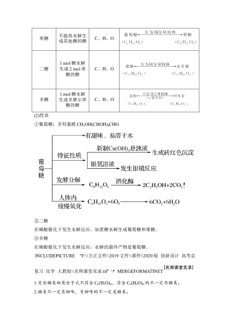 第十二章第4讲_05高考化学_新高考复习资料_2022年新高考资料_2022年一轮复习各版本_1.高考化学2022年一轮复习通用版_2022年高考化学一轮复习讲义（全国版）_配套习题库