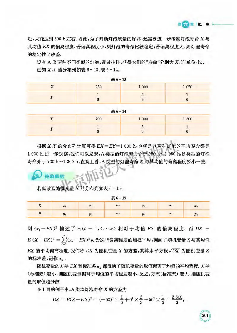 普通高中教科书&middot;数学选择性必修第一册(1)_高中全套电子教材及答案。_01高中电子教材全套_数学_北师大版_高中年级_选择性必修第一册