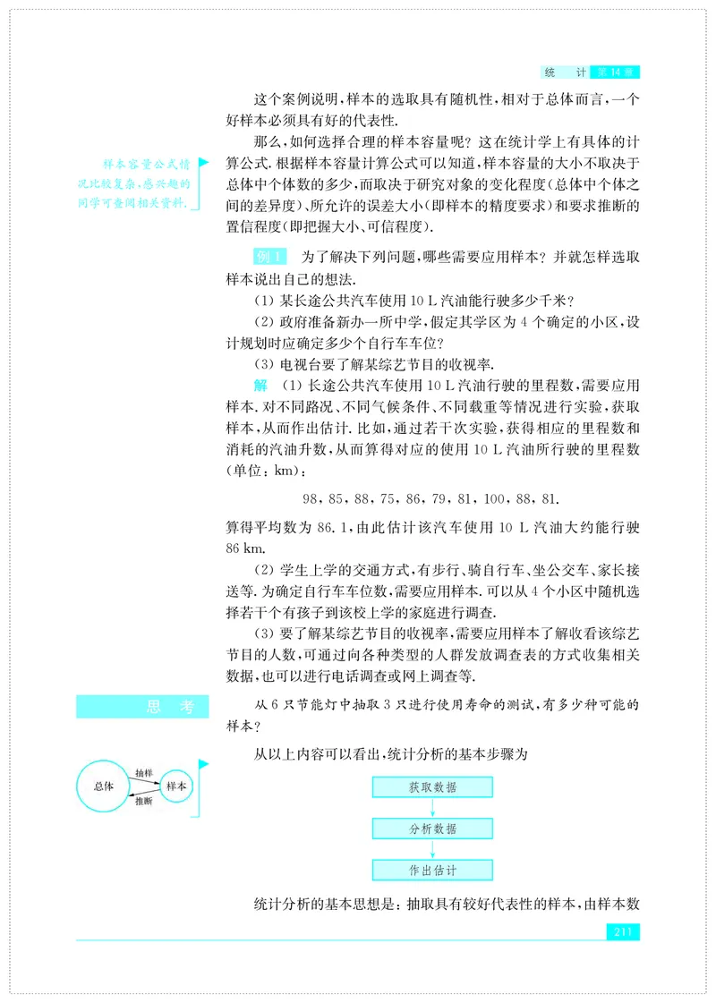 普通高中教科书&middot;数学必修第二册(1)_高中全套电子教材及答案。_01高中电子教材全套_数学_苏教版_高中年级_必修第二册