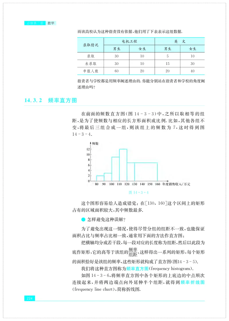 普通高中教科书&middot;数学必修第二册(1)_高中全套电子教材及答案。_01高中电子教材全套_数学_苏教版_高中年级_必修第二册