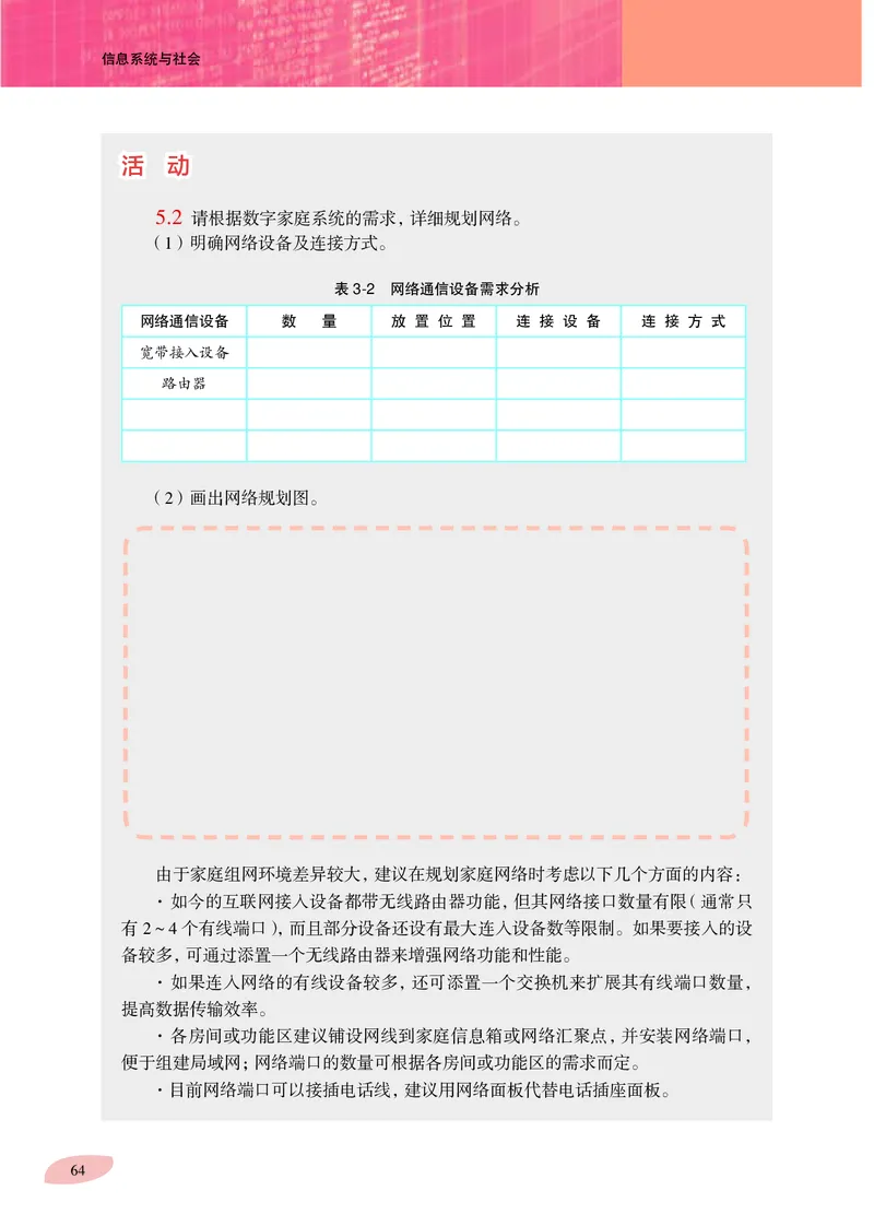 普通高中教科书&middot;信息技术必修2信息系统与社会_高中全套电子教材及答案。_01高中电子教材全套_信息技术_沪科教版_高中年级_必修2信息系统与社会