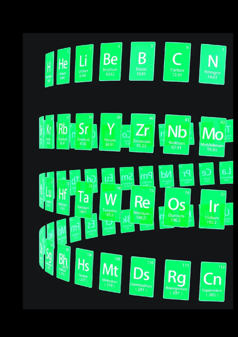 普通高中教科书&middot;化学必修第二册(1)_高中全套电子教材及答案。_01高中电子教材全套_化学_鲁科版_高中年级_必修第二册