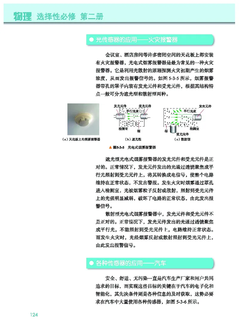 普通高中教科书&middot;物理选择性必修第二册(1)_高中全套电子教材及答案。_01高中电子教材全套_物理_教科版_高中年级_选择性必修第二册