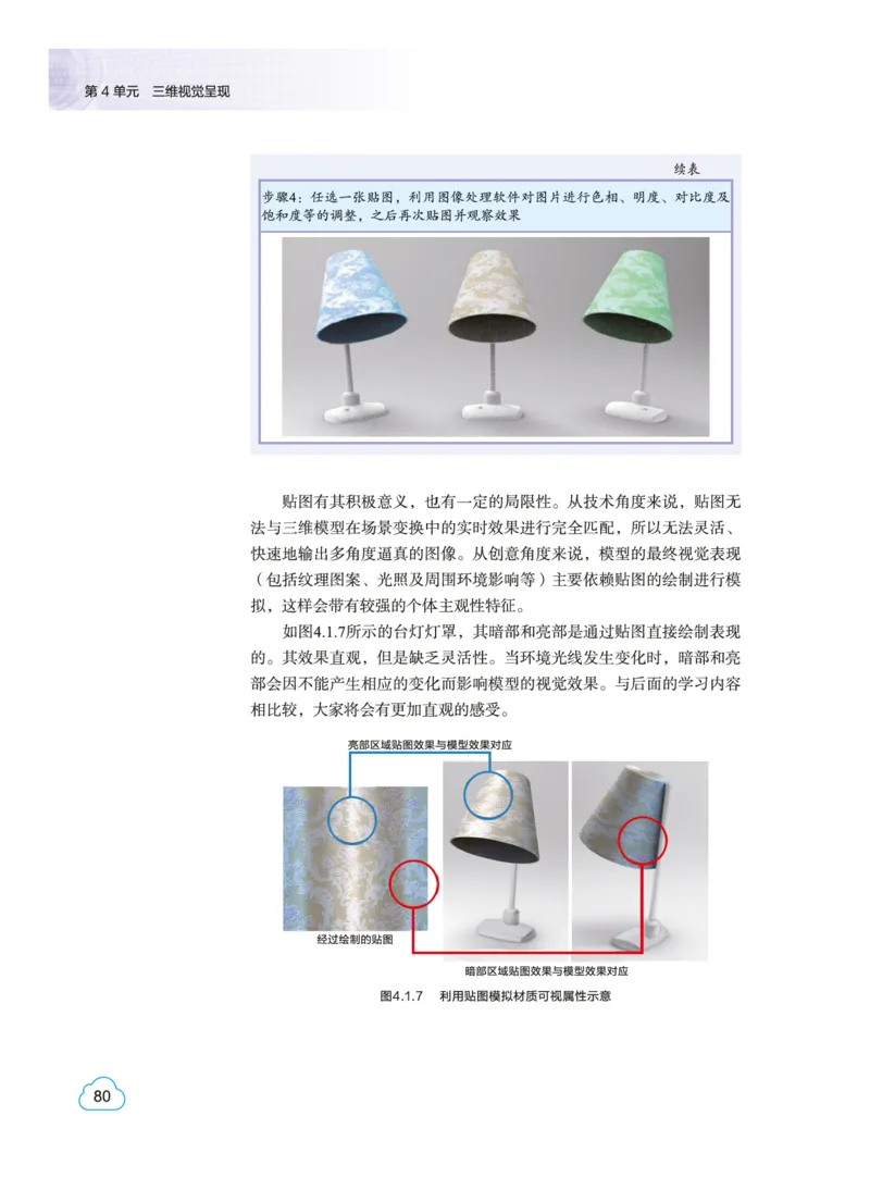 普通高中教科书&middot;信息技术选择性必修5三维设计与创意(1)_高中全套电子教材及答案。_01高中电子教材全套_信息技术_教科版_高中年级_选择性必修5三维设计与创意