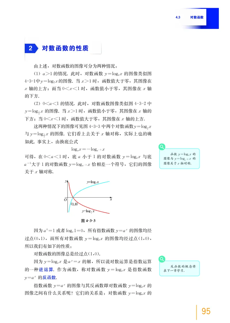 普通高中教科书&middot;数学必修第一册(1)_高中全套电子教材及答案。_01高中电子教材全套_数学_沪教版_高中年级_必修第一册