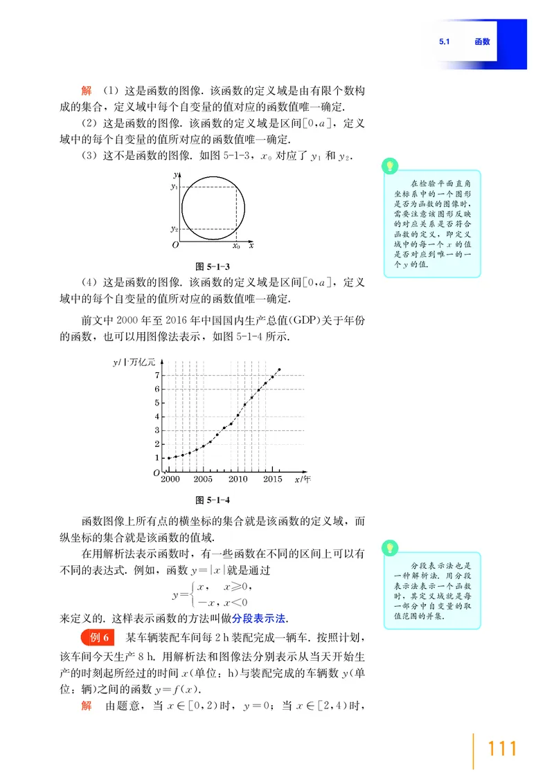 普通高中教科书&middot;数学必修第一册(1)_高中全套电子教材及答案。_01高中电子教材全套_数学_沪教版_高中年级_必修第一册