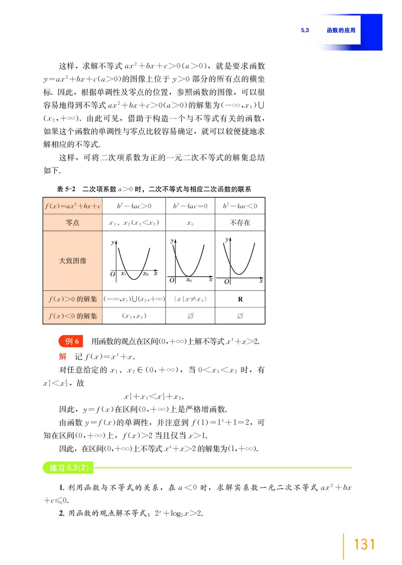 普通高中教科书&middot;数学必修第一册(1)_高中全套电子教材及答案。_01高中电子教材全套_数学_沪教版_高中年级_必修第一册