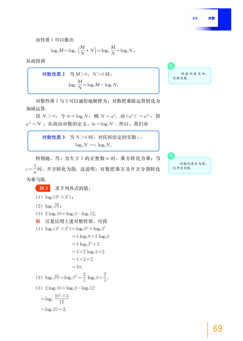 普通高中教科书&middot;数学必修第一册(1)_高中全套电子教材及答案。_01高中电子教材全套_数学_沪教版_高中年级_必修第一册