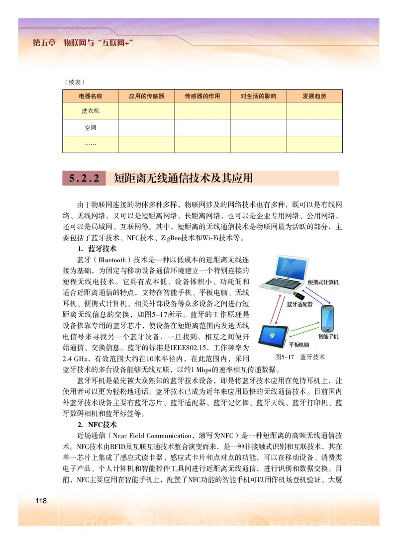 普通高中教科书&middot;信息技术选择性必修2网络基础(1)_高中全套电子教材及答案。_01高中电子教材全套_信息技术_粤教版_高中年级_选择性必修2网络基础