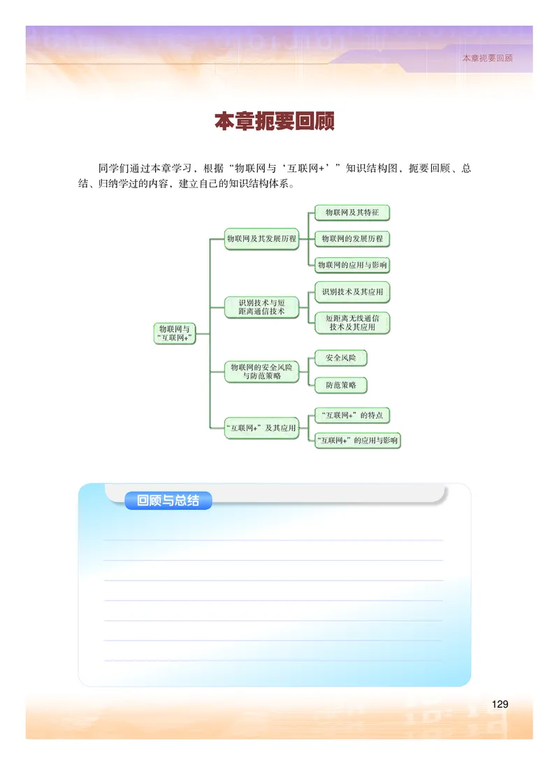 普通高中教科书&middot;信息技术选择性必修2网络基础(1)_高中全套电子教材及答案。_01高中电子教材全套_信息技术_粤教版_高中年级_选择性必修2网络基础