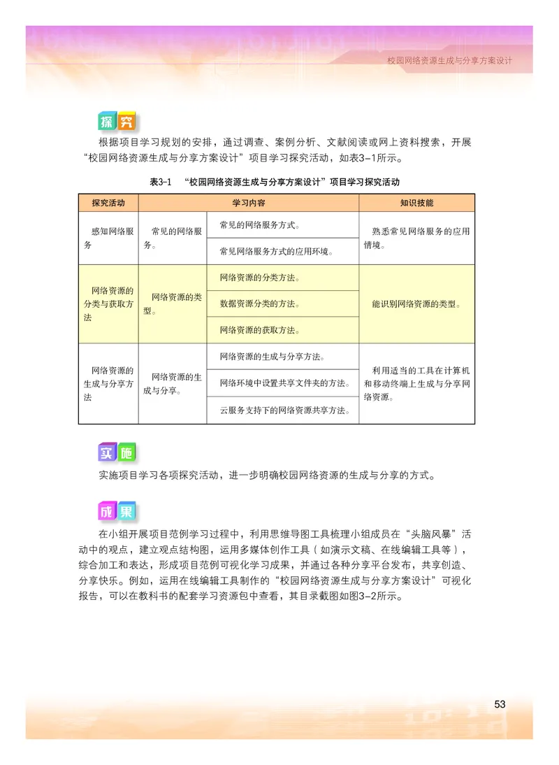 普通高中教科书&middot;信息技术选择性必修2网络基础(1)_高中全套电子教材及答案。_01高中电子教材全套_信息技术_粤教版_高中年级_选择性必修2网络基础