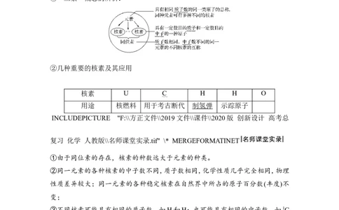 第五章第1讲_05高考化学_新高考复习资料_2022年新高考资料_2022年一轮复习各版本_1.高考化学2022年一轮复习通用版_2022年高考化学一轮复习讲义（全国版）_配套习题库