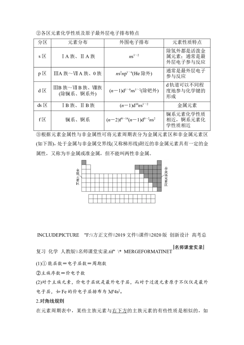 第十一章第1讲_05高考化学_新高考复习资料_2022年新高考资料_2022年一轮复习各版本_1.高考化学2022年一轮复习通用版_2022年高考化学一轮复习讲义（全国版）_配套习题库