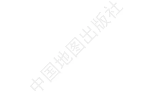 普通高中教科书&middot;地理必修第二册(1)_高中全套电子教材及答案。_01高中电子教材全套_地理_中图版_高中年级_必修第二册