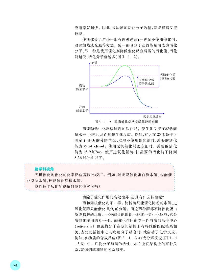 普通高中教科书&middot;生物学必修1分子与细胞(1)_高中全套电子教材及答案。_01高中电子教材全套_生物学_苏教版_高中年级_必修1分子与细胞