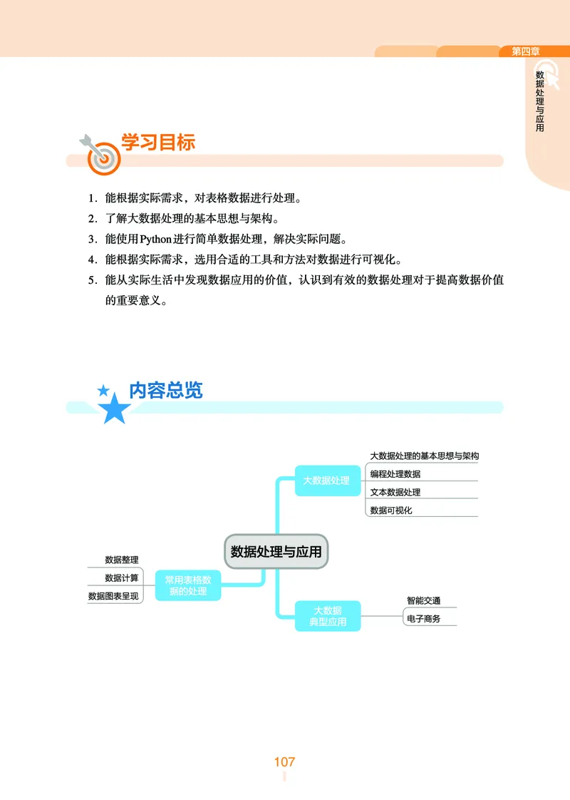 普通高中教科书&middot;信息技术必修1数据与计算_高中全套电子教材及答案。_01高中电子教材全套_信息技术_浙教版_高中年级_必修1数据与计算