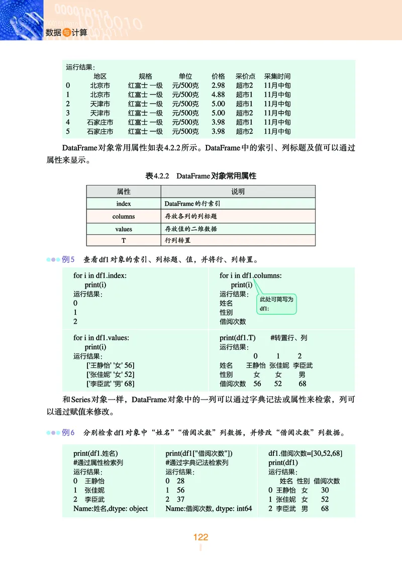 普通高中教科书&middot;信息技术必修1数据与计算_高中全套电子教材及答案。_01高中电子教材全套_信息技术_浙教版_高中年级_必修1数据与计算
