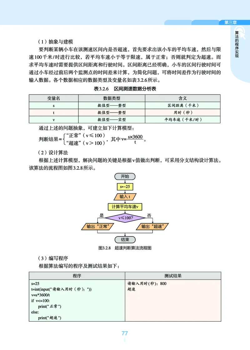 普通高中教科书&middot;信息技术必修1数据与计算_高中全套电子教材及答案。_01高中电子教材全套_信息技术_浙教版_高中年级_必修1数据与计算