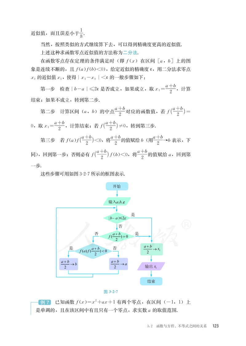 普通高中教科书&middot;数学（B版）必修第一册(1)_高中全套电子教材及答案。_01高中电子教材全套_数学_人教版（B版）（主编：高存明）_高中年级_必修第一册