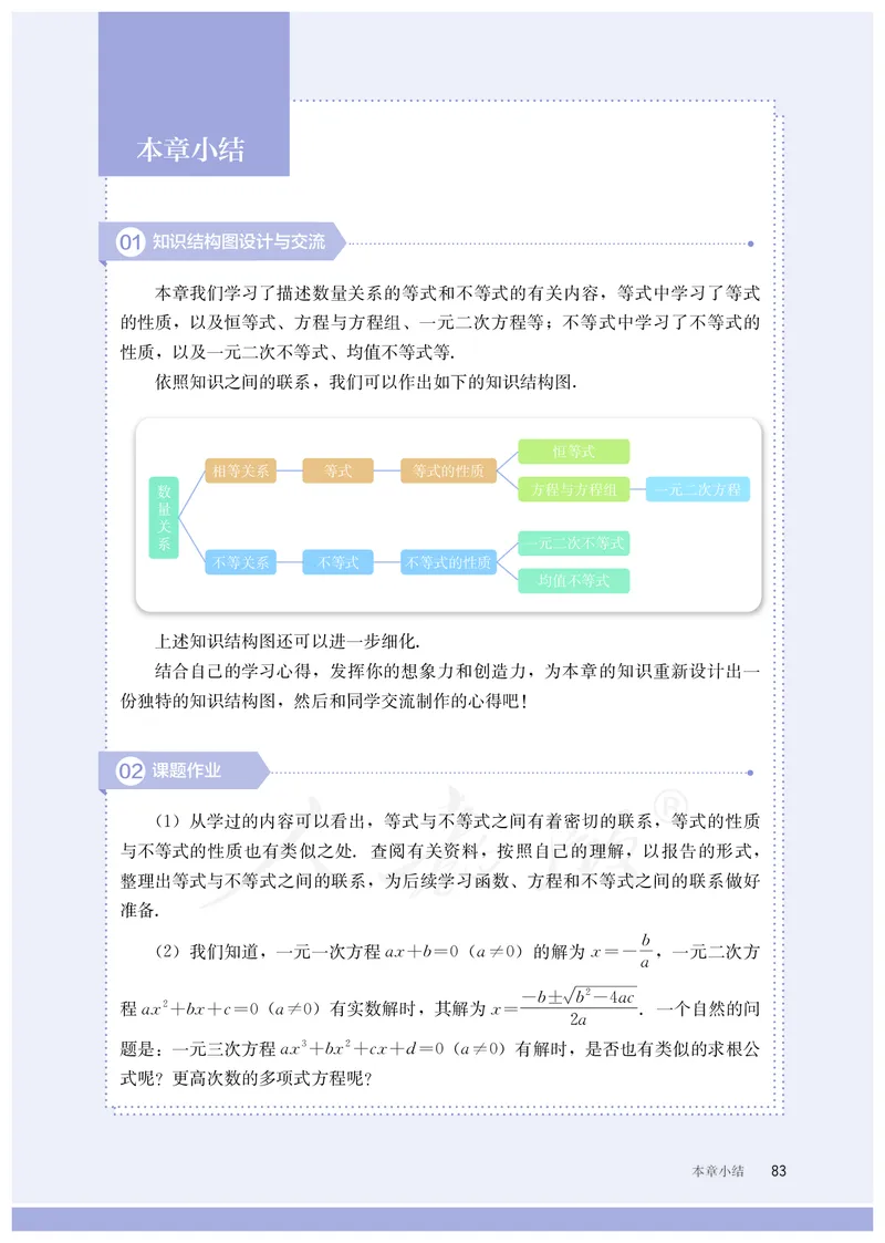 普通高中教科书&middot;数学（B版）必修第一册(1)_高中全套电子教材及答案。_01高中电子教材全套_数学_人教版（B版）（主编：高存明）_高中年级_必修第一册